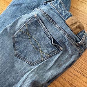 Abercrombie Jeans